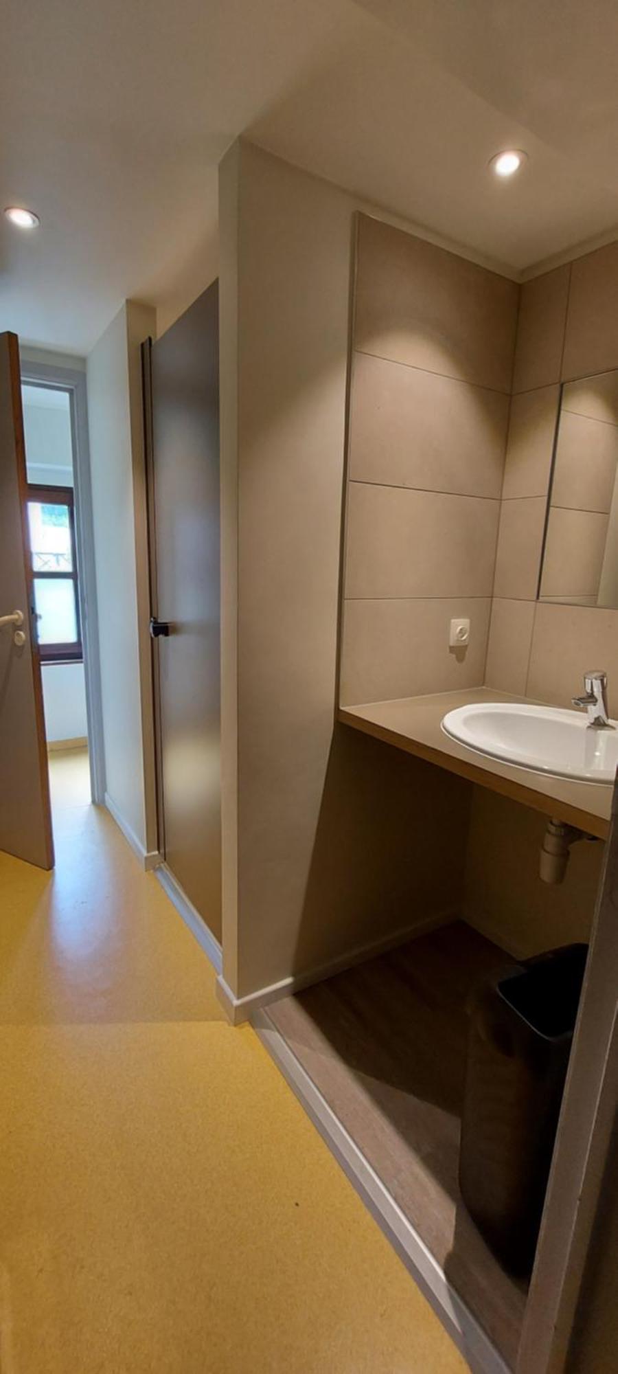 Auberge De Jeunesse De Bouillon Værelse billede