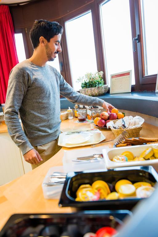 Auberge De Jeunesse De Bouillon Eksteriør billede